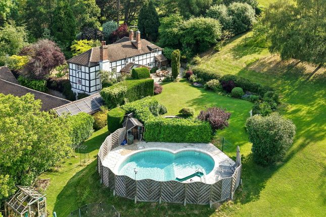 4 bed property, in Suckley, £1,500,000