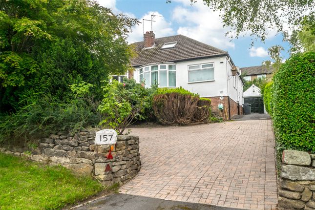 2 bed property, in Tinshill Road, £350,000