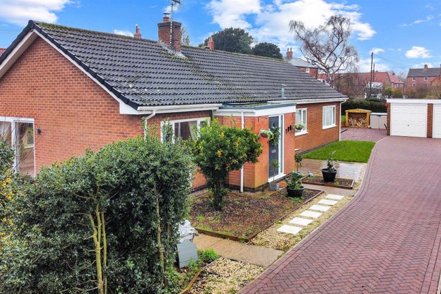 3 bed property, in Swinderby Road, £425,000