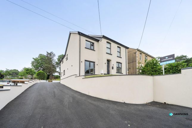 5 bed property, in Trosserch Road, £550,000