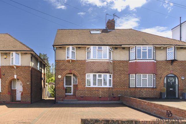 5 bed property, in Kenilworth Road, £625,000