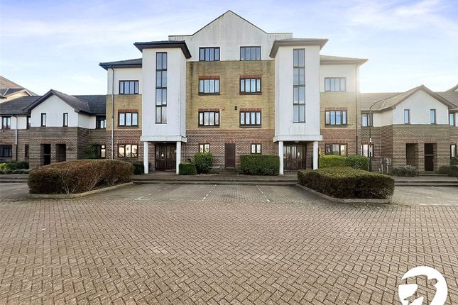 1 bed property, in Semple Gardens, £130,000