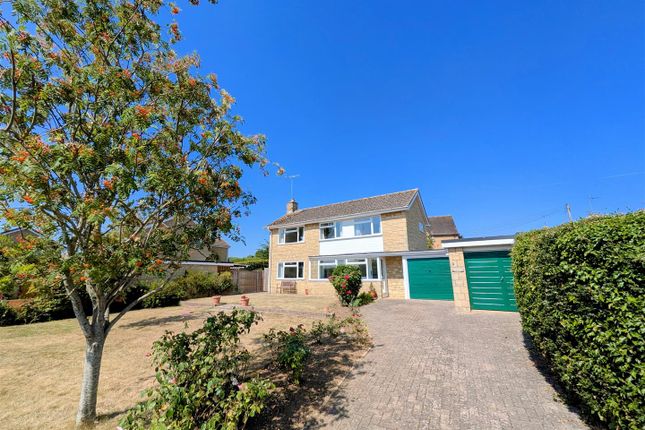 3 bed property, in The Hyde, £535,000