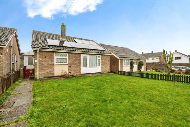 3 bed property, in Chestnut Road, £145,000