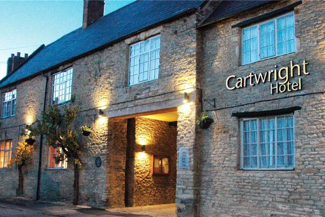 24 bed property, in Aynho, £1,200,000
