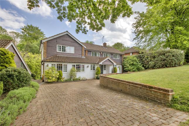 5 bed property, in Brattle Wood, £1,499,000