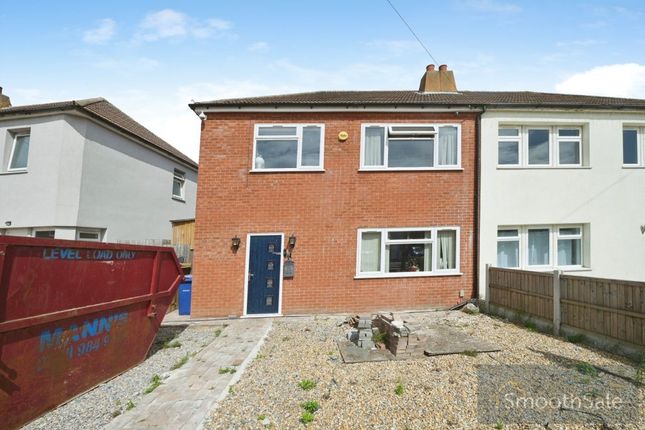 3 bed property, in Kent View, £425,000