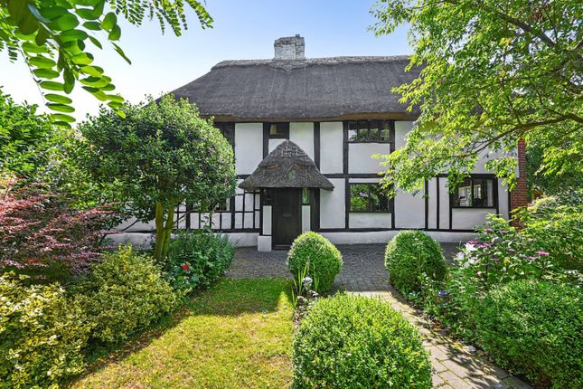4 bed property, in Tickham Lane, £1,100,000