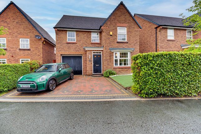 4 bed property, in Teddy Gray Avenue, £400,000