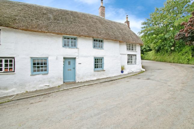 2 bed property, in Mithian, £330,000