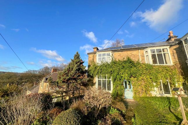 3 bed property, in Gorsey Bank, £340,000