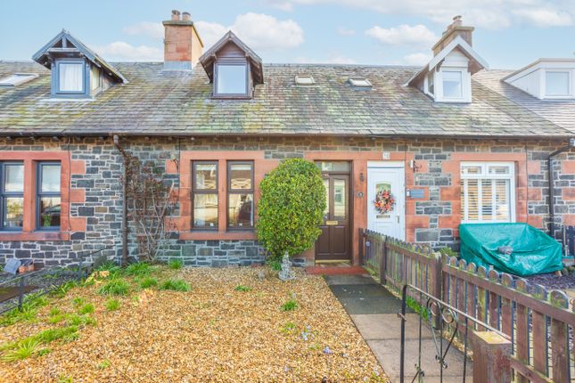 3 bed property, in Beattock Park, £100,000
