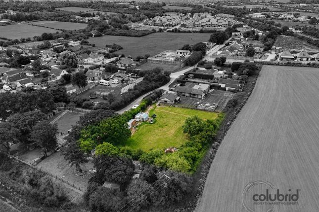 Land, in Land At Moores Avenue, £650,000