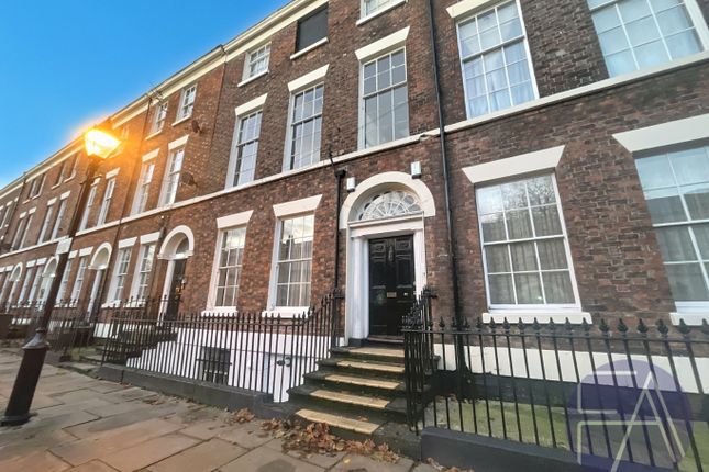 8 bed property, in Chatham Street, £700,000