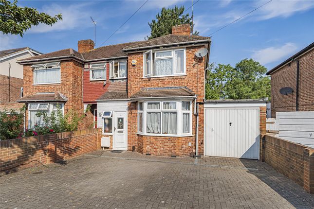 3 bed property, in Delamere Road, £600,000