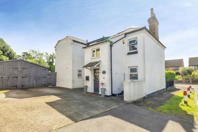 4 bed property, in High Street, £875,000
