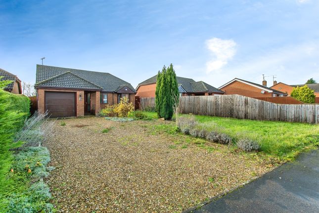 3 bed property, in St. Marys Meadows, £220,000