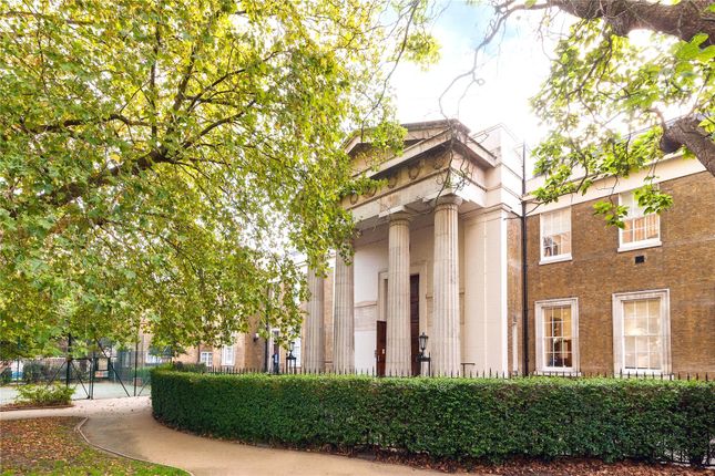 1 bed property, in Hoffman Square, £600,000