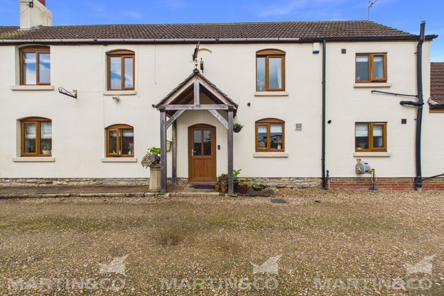 4 bed property, in West End Road, £700,000