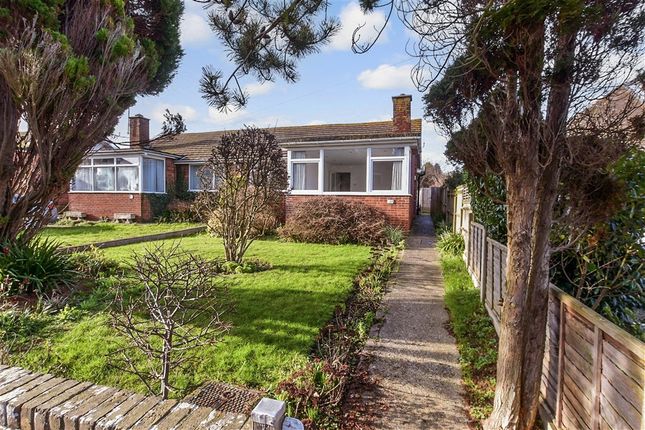 2 bed property, in The Street, £325,000