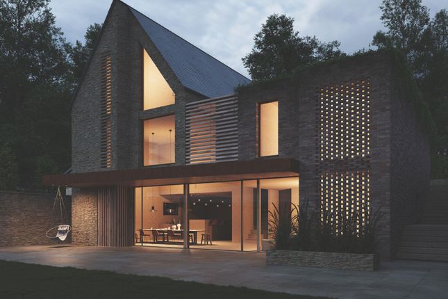 5 bed property, in Back Lane, £825,000