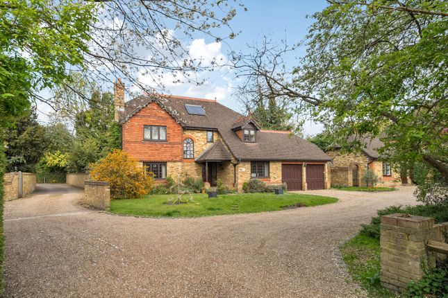 5 bed property, in Lower Green Road, £1,250,000
