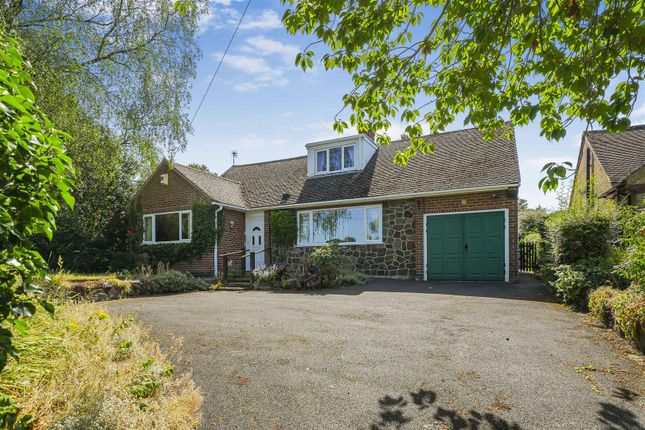 4 bed property, in Butt Lane, £425,000