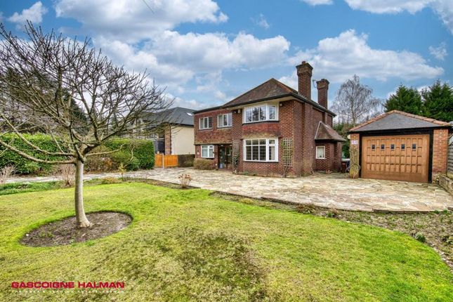4 bed property, in Stanley Road, £800,000