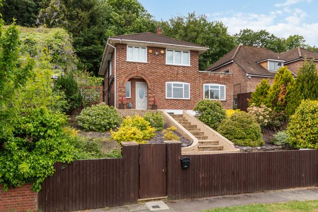 3 bed property, in Ullswater Crescent, £1,150,000