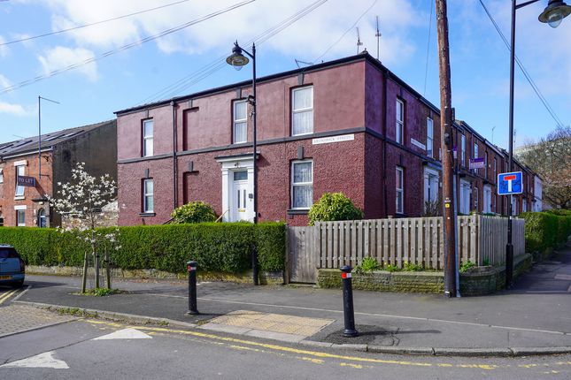 3 bed property, in Brunswick Street, £260,000