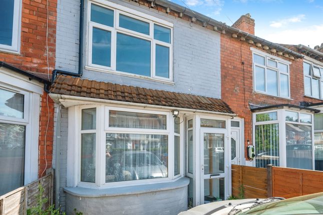 3 bed property, in Geoffrey Road, £210,000
