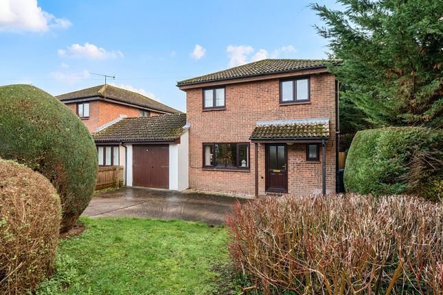 3 bed property, in Netheravon, £400,000