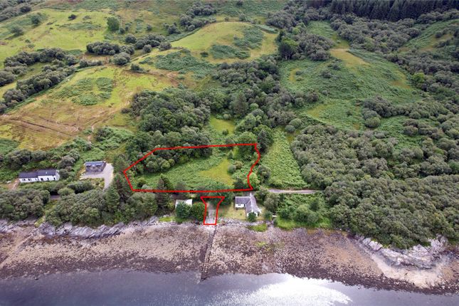 Land, in Development Plots At Gortein (Whole), £305,000