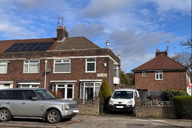 3 bed property, in 449 Queens Drive, £145,000