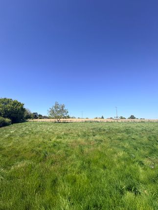 Studio, in Well Lane, £200,000
