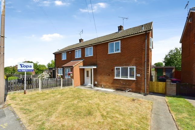 3 bed property, in St. Edmunds Avenue, £165,000