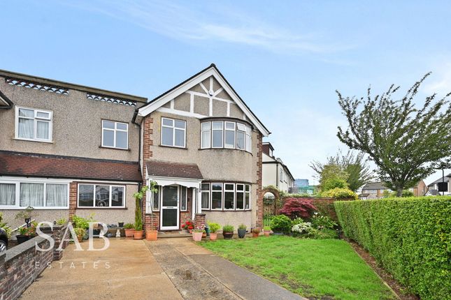 4 bed property, in Greenway Gardens, £695,000