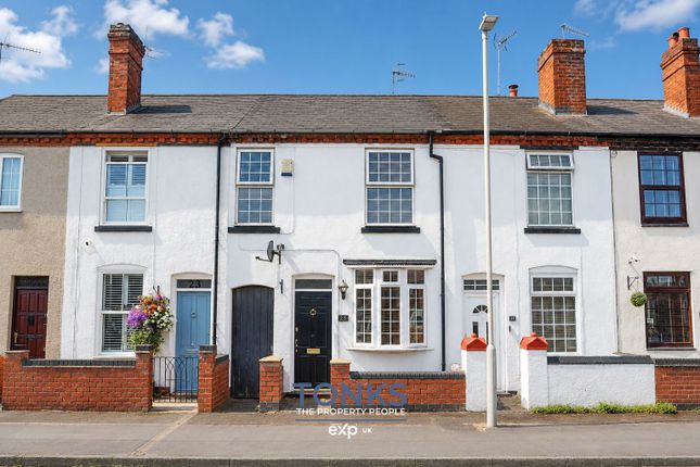 2 bed property, in Cherry Street, £190,000