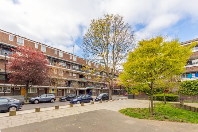 Studio, in Plender Street, £475,000