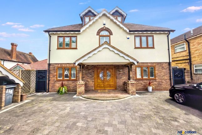 6 bed property, in Ware Road, £1,000,000