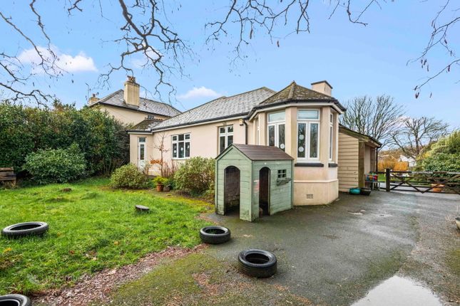 3 bed property, in Exeter Road, £550,000