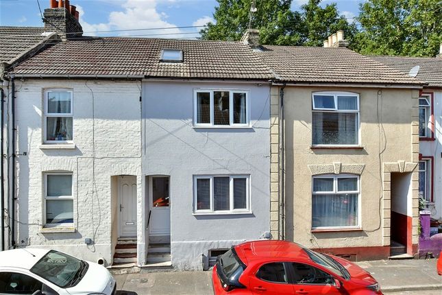 4 bed property, in Hartington Street, £250,000