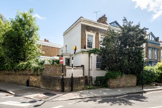 4 bed property, in Leighton Road, £1,300,000