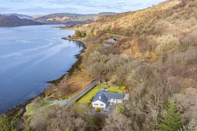 4 bed property, in Tigh-Na-Creige, £650,000