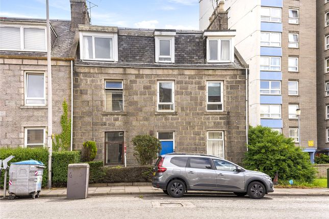 1 bed property, in 425 Holburn Street, £35,000