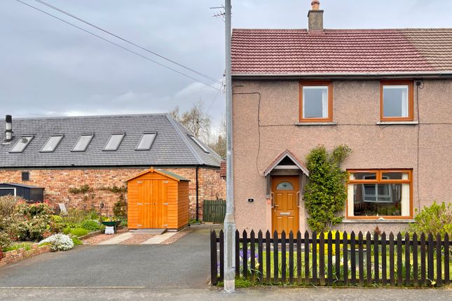 2 bed property, in Orchard Park, £155,000