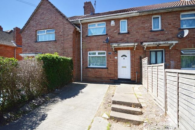 3 bed property, in Salcombe Road, £265,000