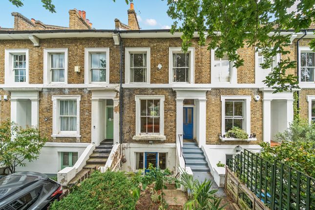 3 bed property, in Ashburnham Grove, £1,000,000