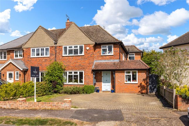 4 bed property, in D'abernon Drive, £995,000