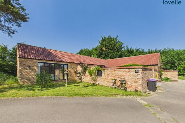 3 bed property, in Louth Road, £425,000
